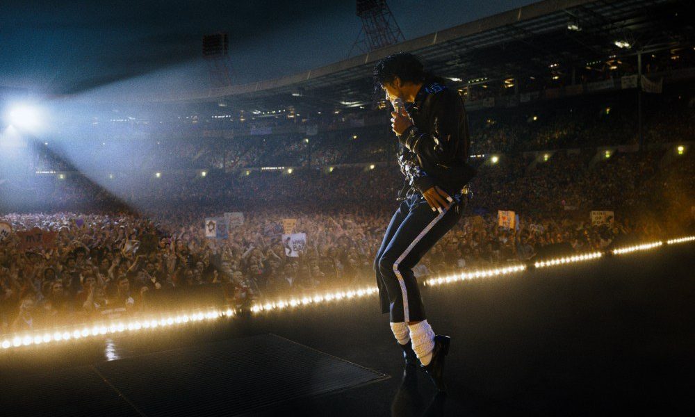 Sobrinho de Michael Jackson critica mídia antes de estreia de “Michael”