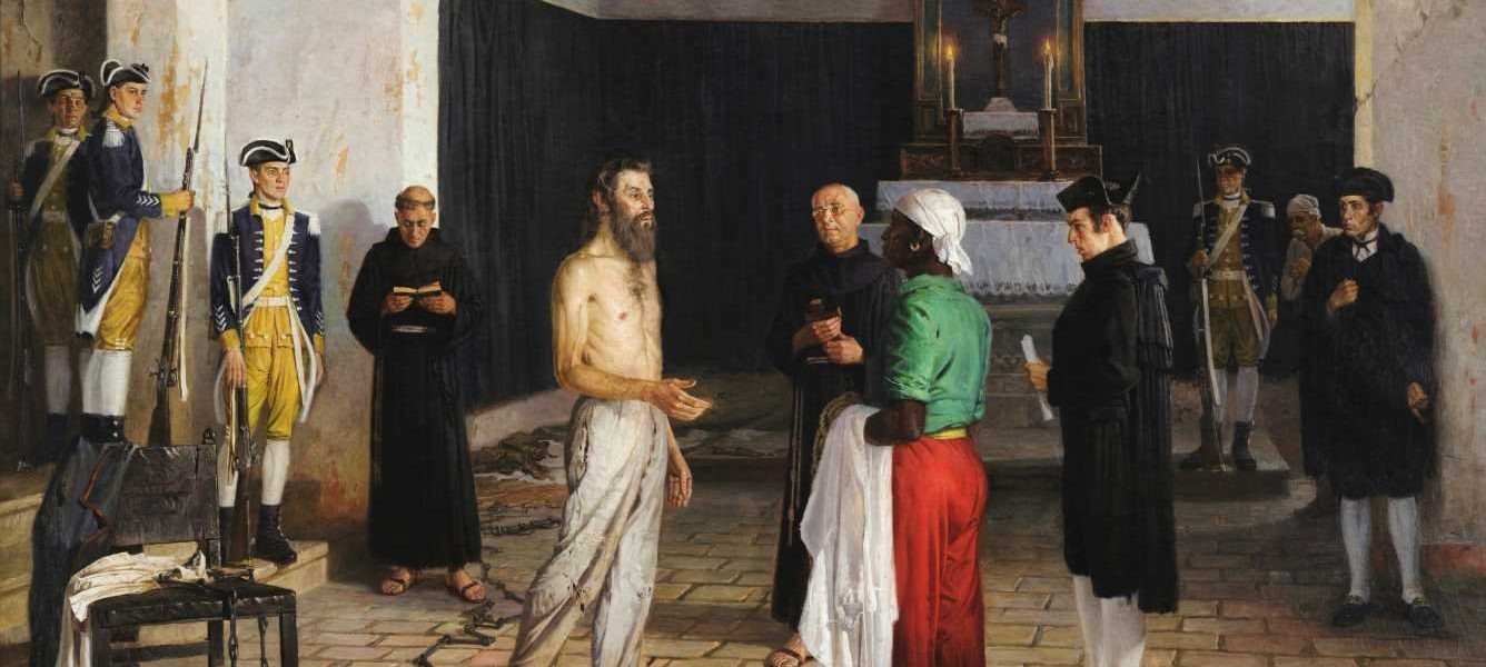 Tiradentes: Herói Nacional ou Aventureiro?