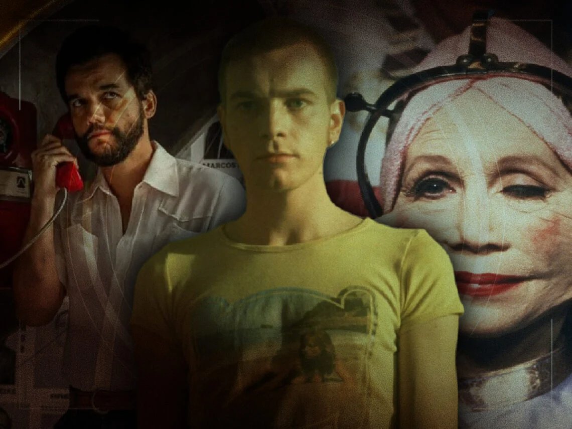 Títulos de filmes enganam público: o caso “O Agente Secreto”