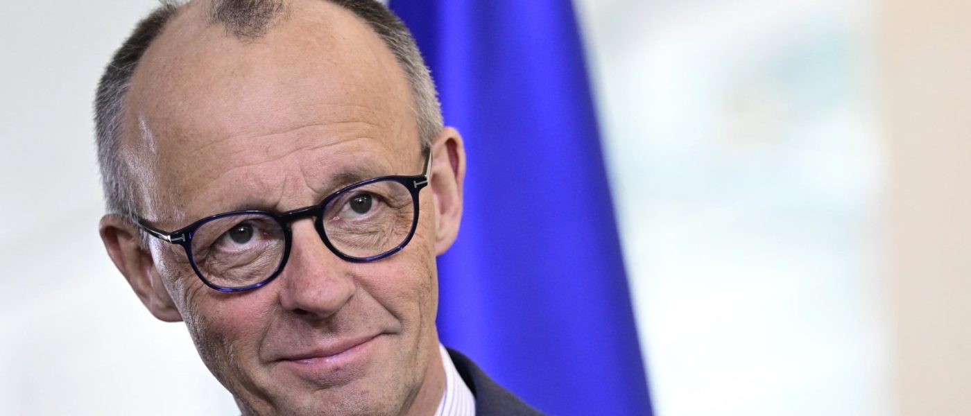 Trump ataca Merz e questiona estratégia de guerra no Irã