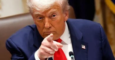 Trump dá 48h para Irã reabrir Ormuz ou enfrenta “inferno”