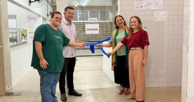 UFPB expande assistência estudantil com novo RU em Mamanguape