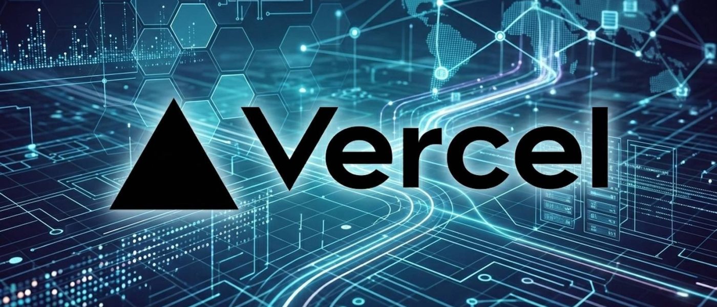 Vercel confirma incidente de segurança e investiga acesso indevido