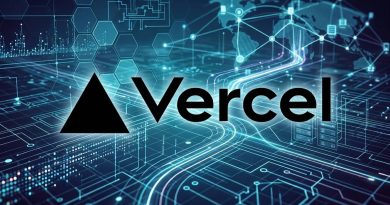 Vercel confirma incidente de segurança e investiga acesso indevido
