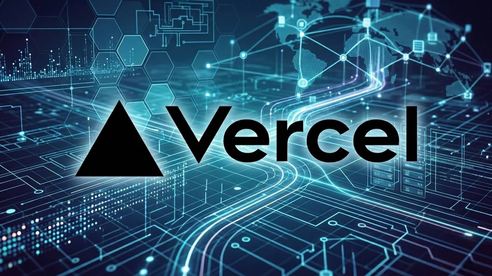 Vercel confirma incidente de segurança e investiga acesso indevido