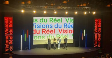 Visions du Réel: O Real em Xeque na Era da IA