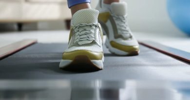 Walking Pads: Aliados da Saúde ou Gadgets de Escritório?