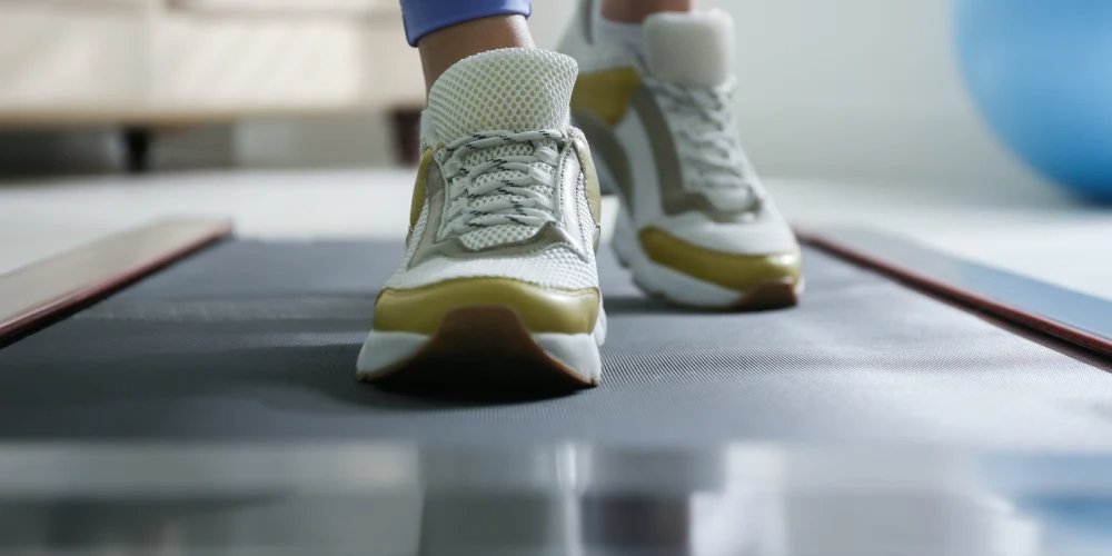 Walking Pads: Aliados da Saúde ou Gadgets de Escritório?