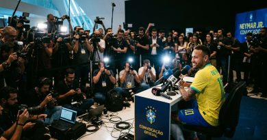 O Efeito Neymar: Quando a Estratégia de Marketing dita o Ritmo da Seleção