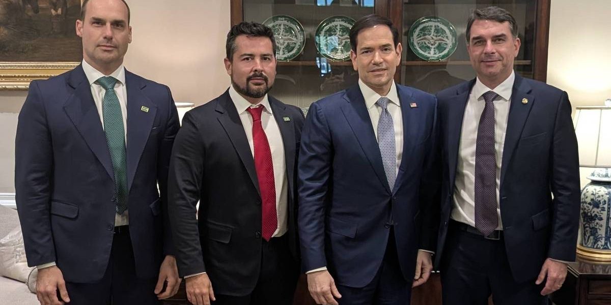 Decisão dos EUA sobre facções brasileiras revela “golaço” bolsonarista e impõe dilema ao governo Lula