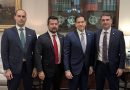 Decisão dos EUA sobre facções brasileiras revela “golaço” bolsonarista e impõe dilema ao governo Lula Decisão dos EUA sobre facções brasileiras revela “golaço” bolsonarista e impõe dilema ao governo Lula