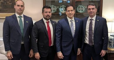 Decisão dos EUA sobre facções brasileiras revela “golaço” bolsonarista e impõe dilema ao governo Lula