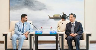 Brasil e China firmam parcerias em IA e educação digital