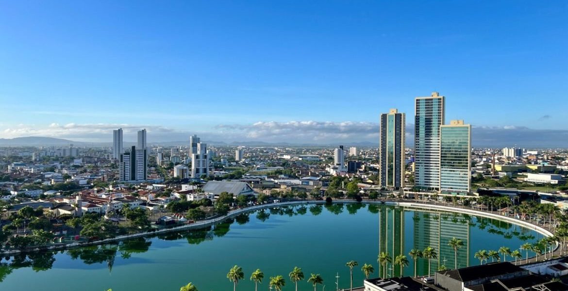 Campina Grande lidera em qualidade de vida na Paraíba em 2026