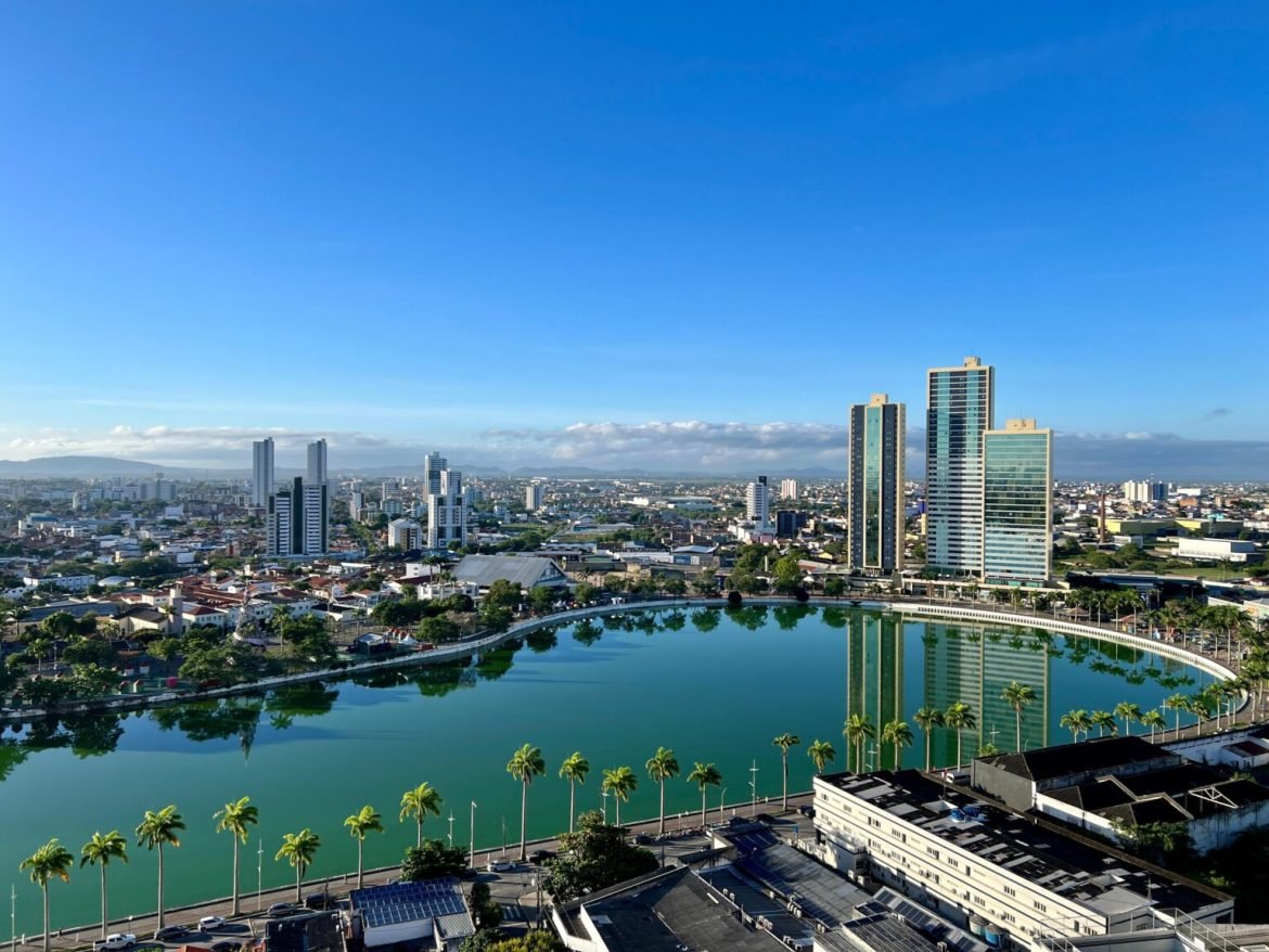 Campina Grande lidera em qualidade de vida na Paraíba em 2026