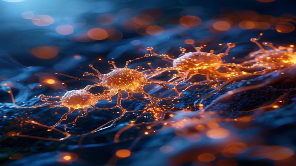 A exaustão que o sono não cura: a conexão entre intestino e mente
