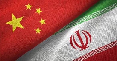 China: Diplomacia e Inteligência no Conflito EUA-Israel-Irã