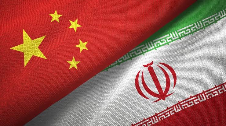 China: Diplomacia e Inteligência no Conflito EUA-Israel-Irã