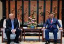 Cúpula Trump-Xi em Pequim: Resultados Incertos em Meio a Gestos Diplomáticos Cúpula Trump-Xi em Pequim: Resultados Incertos em Meio a Gestos Diplomáticos