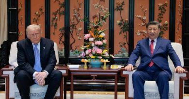 Cúpula Trump-Xi em Pequim: Resultados Incertos em Meio a Gestos Diplomáticos