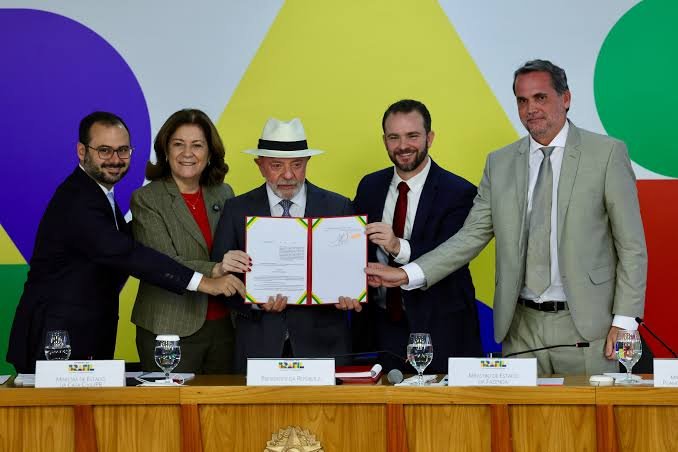 Desenrola Brasil: Guia para quitar dívidas