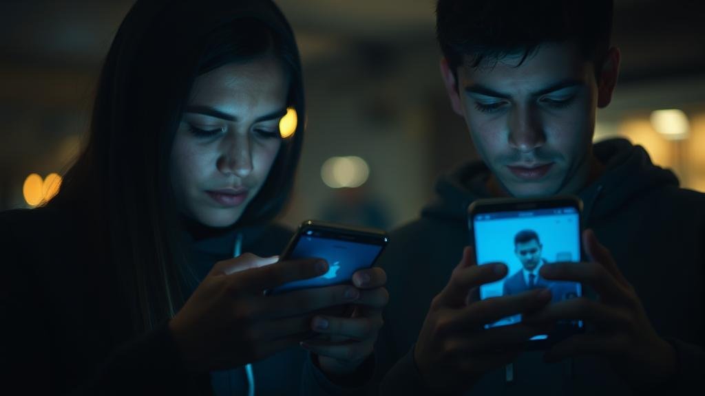 Desinformação sobre IA Generativa domina redes sociais