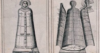 Donzela de Ferro: A tortura medieval que pode ser pura invenção