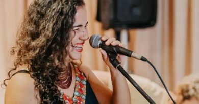 Elas Cantam Clara Nunes: Homenagem em João Pessoa com Causa Social