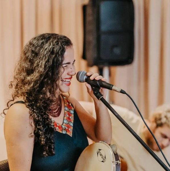 Elas Cantam Clara Nunes: Homenagem em João Pessoa com Causa Social