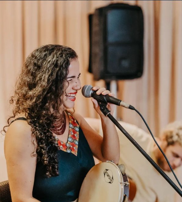 Elas Cantam Clara Nunes: Homenagem em João Pessoa com Causa Social
