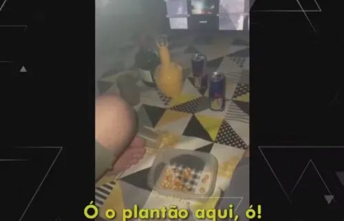 Facção criminosa monitorava Cabedelo por câmeras do Rio de Janeiro