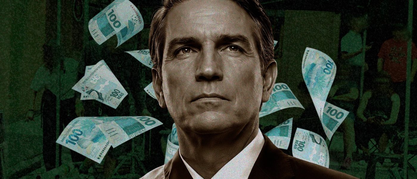 Figurantes de filme sobre Bolsonaro relatam abusos e cachês irrisórios