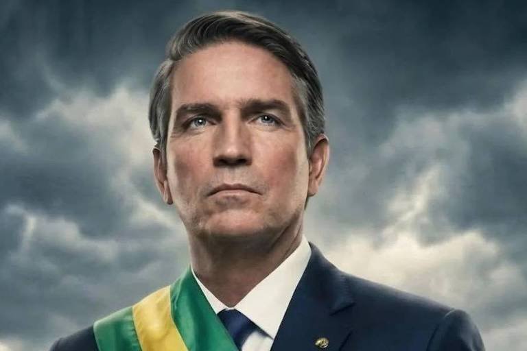 Filme sobre Bolsonaro pode estrear em julho para evitar barreira eleitoral