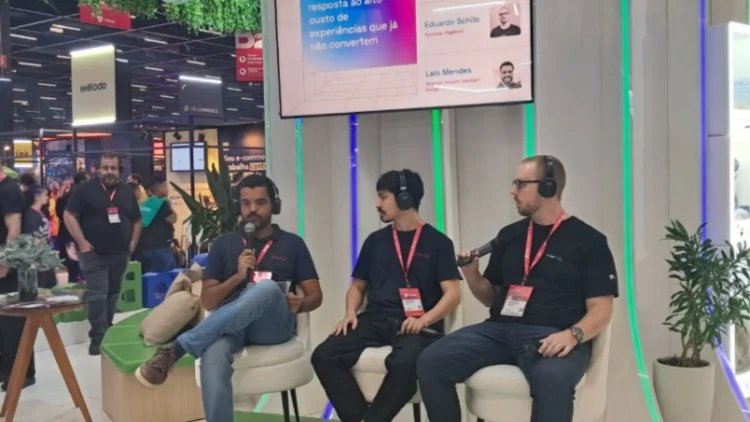 IA da Fintalk revoluciona pagamentos em e-commerce
