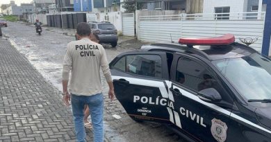 Funcionários de posto em João Pessoa desviam R$ 44 mil com vendas falsas