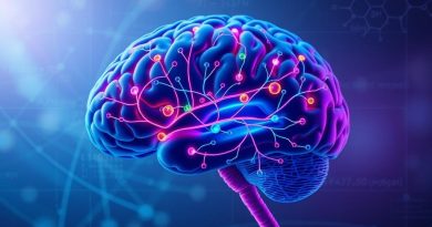 Glicose no Cérebro: Açúcar Regula Formação de Neurônios e Mielina