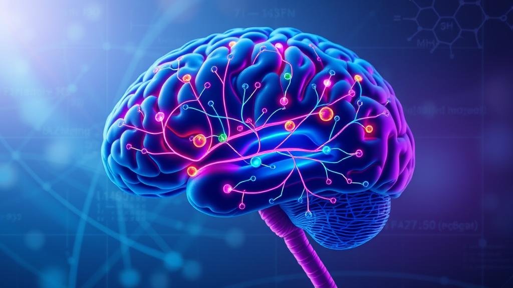 Glicose no Cérebro: Açúcar Regula Formação de Neurônios e Mielina