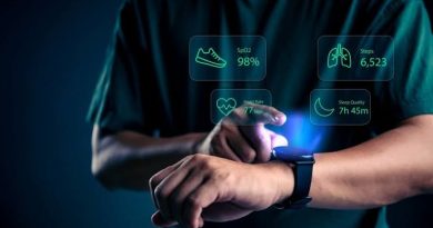 Google aposta em IA para desbancar Apple e Garmin na saúde Google aposta em IA para desbancar Apple e Garmin na saúde