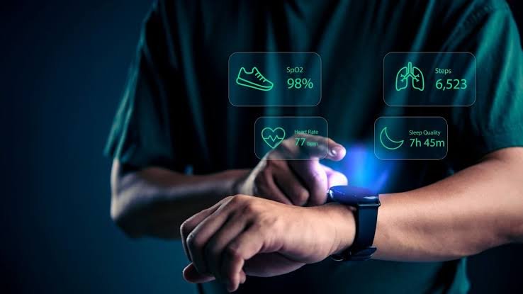 Google aposta em IA para desbancar Apple e Garmin na saúde