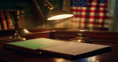 Governo Trump exige que candidatos ao green card saiam dos EUA para aplicar