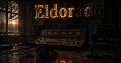 O “Negacionismo Digital” e o Silêncio da Curadoria: O Fim da Eldorado sob a Ótica de Quem Faz o Rádio