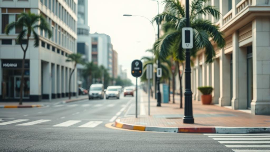João Pessoa mira flanelinhas com projeto de lei municipal