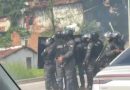 João Pessoa: Morte em Operação Policial Gera Protestos e Bloqueios João Pessoa: Morte em Operação Policial Gera Protestos e Bloqueios