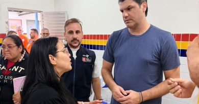 João Pessoa: Prefeitura mobiliza estrutura para desabrigados pelas chuvas