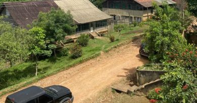 Justiça determina preservação de Fordlândia, cidade fantasma na Amazônia