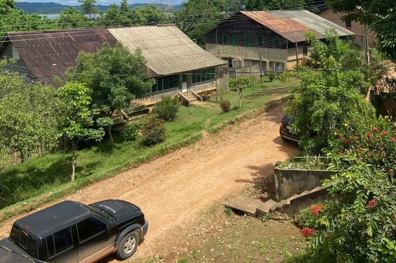 Justiça determina preservação de Fordlândia, cidade fantasma na Amazônia
