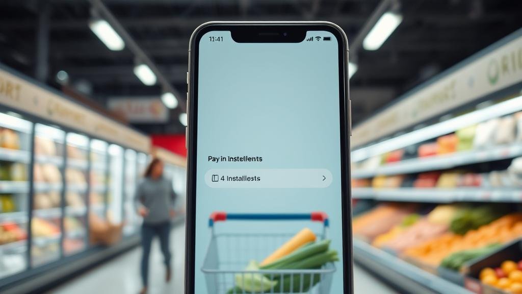 Varejo americano importa o crediário: a nova face do consumo nos EUA