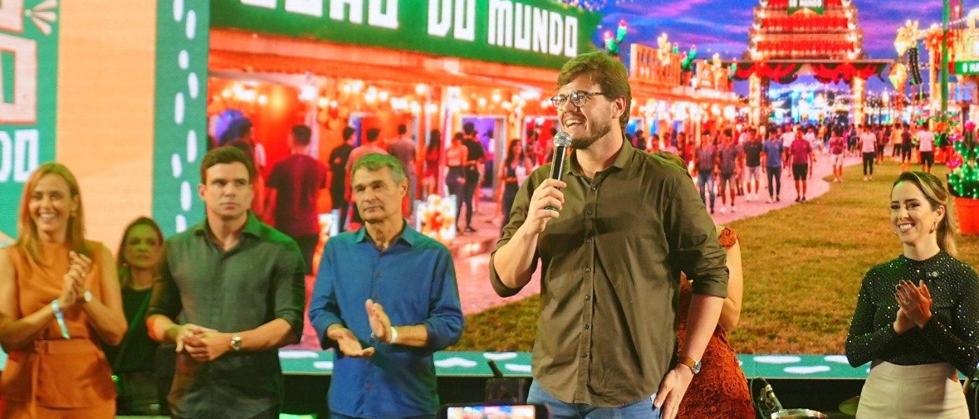Lei Rouanet no São João: Ação questiona R$ 13 milhões em Campina Grande