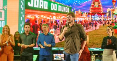 Lei Rouanet no São João: Ação questiona R$ 13 milhões em Campina Grande