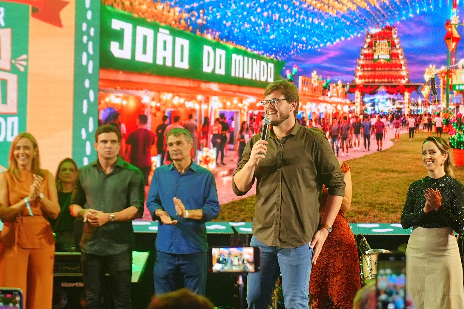 Lei Rouanet no São João: Ação questiona R$ 13 milhões em Campina Grande